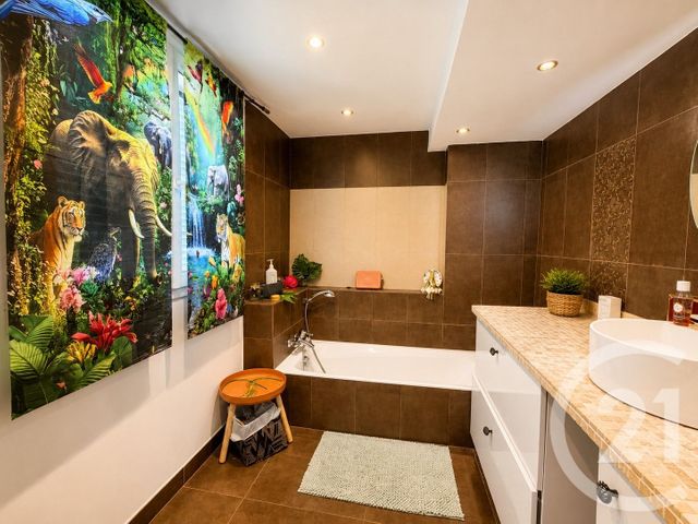 maison à vendre - 5 pièces - 162.0 m2 - POGGIO D OLETTA - 202 - CORSE - Century 21 Dary Immobilier