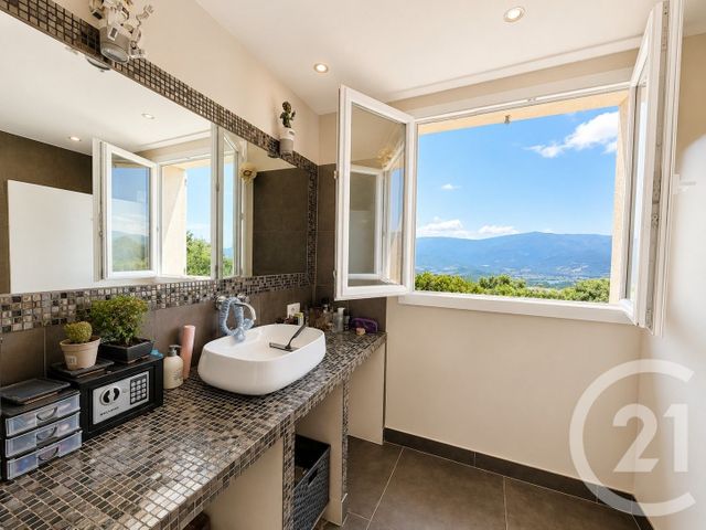 maison à vendre - 5 pièces - 162.0 m2 - POGGIO D OLETTA - 202 - CORSE - Century 21 Dary Immobilier