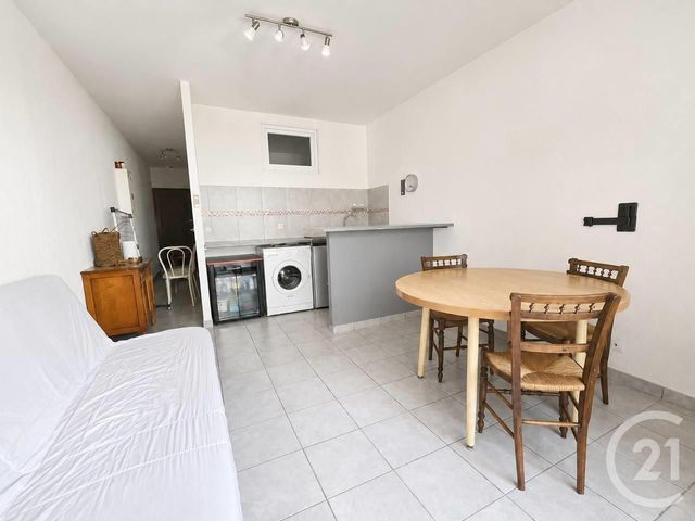 Appartement Studio à vendre - 1 pièce - 28.92 m2 - SAN MARTINO DI LOTA - 202 - CORSE - Century 21 Dary Immobilier