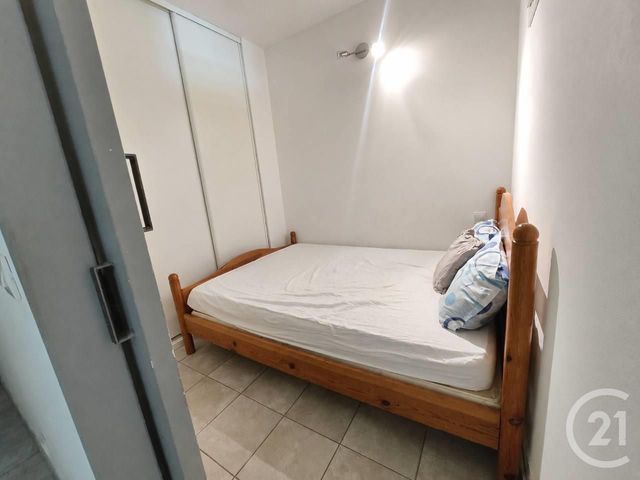 Appartement Studio à vendre - 1 pièce - 28.92 m2 - SAN MARTINO DI LOTA - 202 - CORSE - Century 21 Dary Immobilier