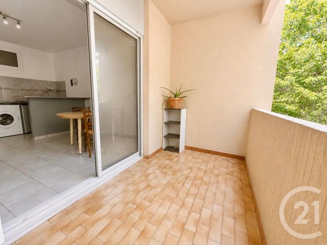appartement - SAN MARTINO DI LOTA - 202