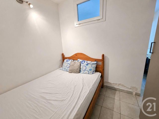 Appartement Studio à vendre - 1 pièce - 28.92 m2 - SAN MARTINO DI LOTA - 202 - CORSE - Century 21 Dary Immobilier