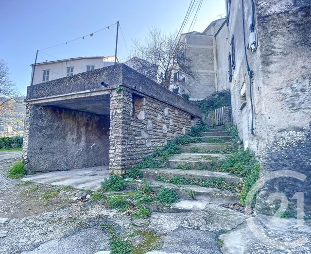 parking à vendre - 23.61 m2 - LURI - 20 - CORSE - Century 21 Dary Immobilier