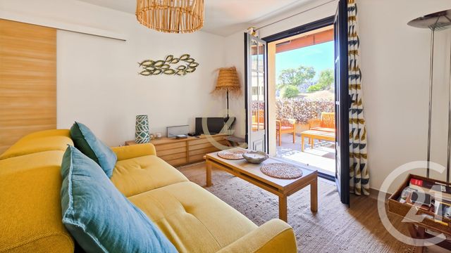 Appartement T2 à vendre - 2 pièces - 48.51 m2 - PATRIMONIO - 202 - CORSE - Century 21 Dary Immobilier