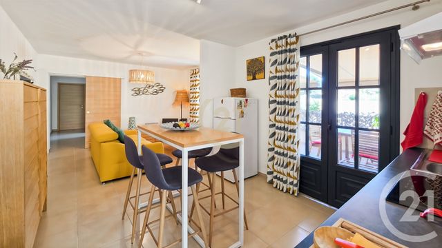 appartement - PATRIMONIO - 202