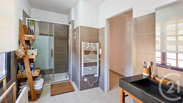 Appartement T2 à vendre - 2 pièces - 48.51 m2 - PATRIMONIO - 202 - CORSE - Century 21 Dary Immobilier