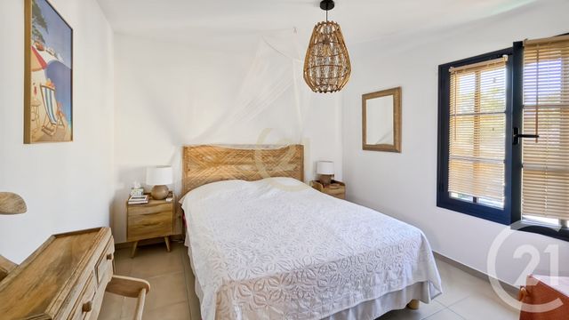 Appartement T2 à vendre - 2 pièces - 48.51 m2 - PATRIMONIO - 202 - CORSE - Century 21 Dary Immobilier