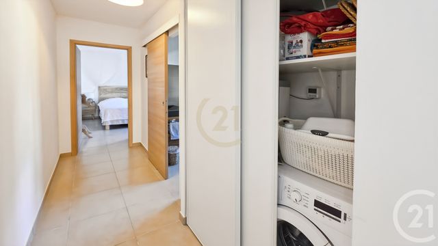 Appartement T2 à vendre - 2 pièces - 48.51 m2 - PATRIMONIO - 202 - CORSE - Century 21 Dary Immobilier