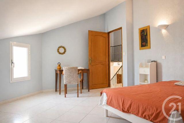 maison à vendre - 8 pièces - 218.0 m2 - PATRIMONIO - 202 - CORSE - Century 21 Dary Immobilier