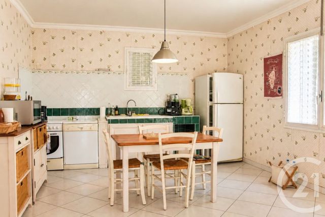 maison à vendre - 8 pièces - 218.0 m2 - PATRIMONIO - 202 - CORSE - Century 21 Dary Immobilier