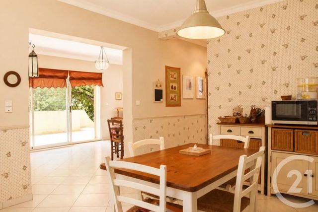 maison à vendre - 8 pièces - 218.0 m2 - PATRIMONIO - 202 - CORSE - Century 21 Dary Immobilier