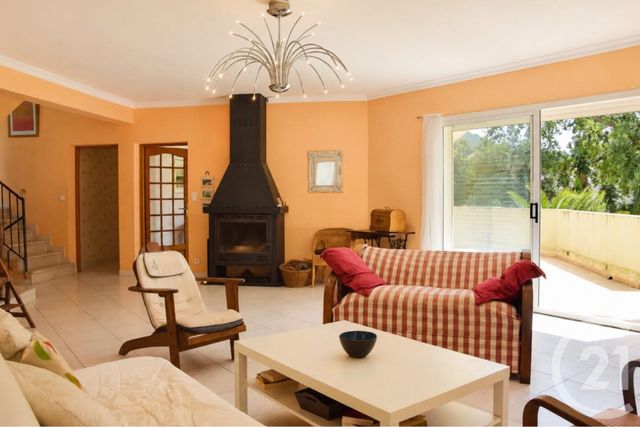 maison à vendre - 8 pièces - 218.0 m2 - PATRIMONIO - 202 - CORSE - Century 21 Dary Immobilier