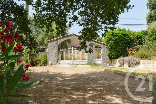 maison à vendre - 8 pièces - 218.0 m2 - PATRIMONIO - 202 - CORSE - Century 21 Dary Immobilier