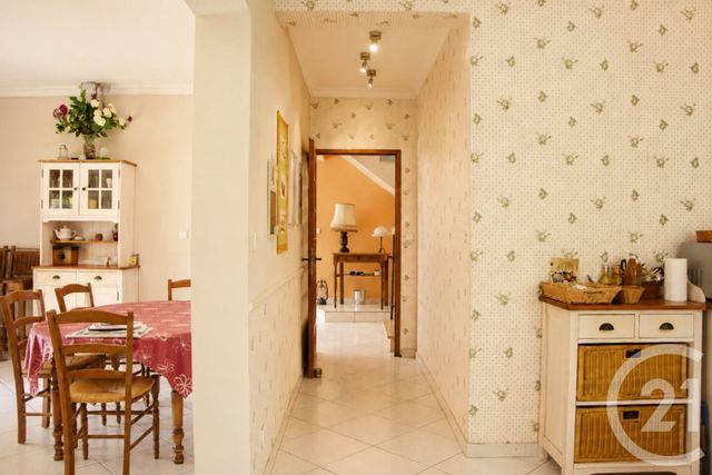 maison à vendre - 8 pièces - 218.0 m2 - PATRIMONIO - 202 - CORSE - Century 21 Dary Immobilier