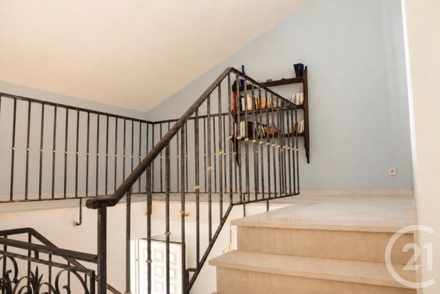 maison à vendre - 8 pièces - 218.0 m2 - PATRIMONIO - 202 - CORSE - Century 21 Dary Immobilier
