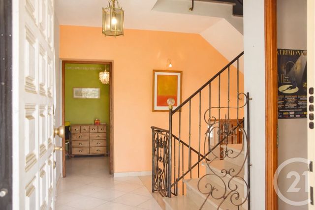 maison à vendre - 8 pièces - 218.0 m2 - PATRIMONIO - 202 - CORSE - Century 21 Dary Immobilier