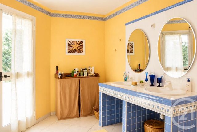 maison à vendre - 8 pièces - 218.0 m2 - PATRIMONIO - 202 - CORSE - Century 21 Dary Immobilier