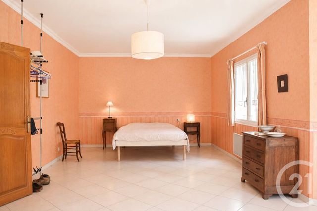 maison à vendre - 8 pièces - 218.0 m2 - PATRIMONIO - 202 - CORSE - Century 21 Dary Immobilier