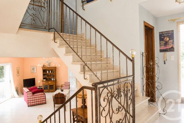 maison à vendre - 8 pièces - 218.0 m2 - PATRIMONIO - 202 - CORSE - Century 21 Dary Immobilier