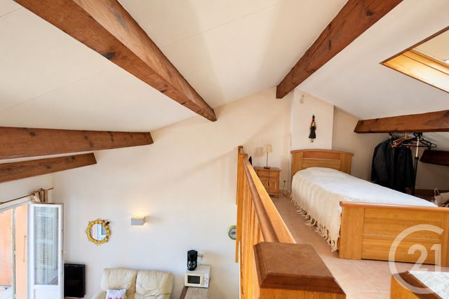 Appartement F2 bis à vendre - 3 pièces - 51.74 m2 - ST FLORENT - 202 - CORSE - Century 21 Dary Immobilier
