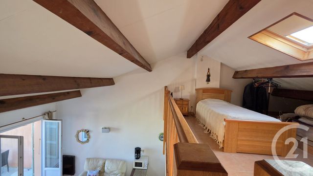 Appartement F2 bis à vendre - 3 pièces - 51.74 m2 - ST FLORENT - 202 - CORSE - Century 21 Dary Immobilier