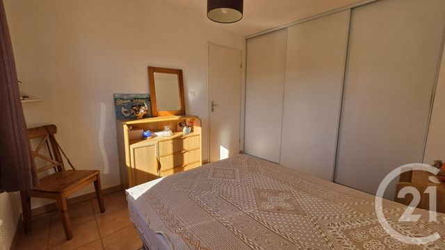Appartement F2 bis à vendre - 3 pièces - 51.74 m2 - ST FLORENT - 202 - CORSE - Century 21 Dary Immobilier