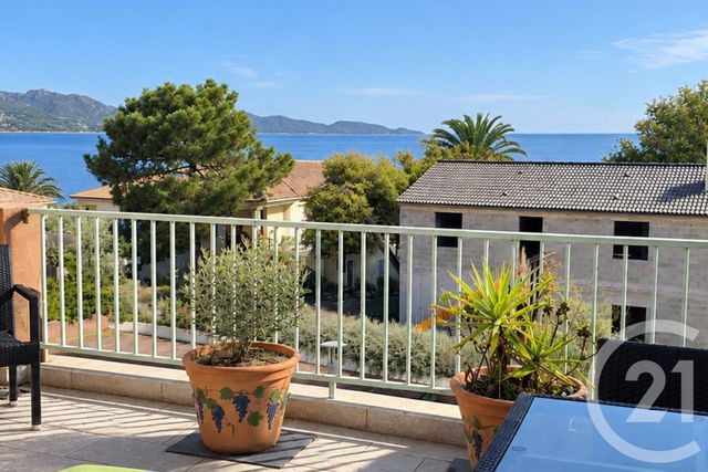 Appartement F2 Bis à vendre ST FLORENT