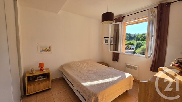 Appartement F2 bis à vendre - 3 pièces - 51.74 m2 - ST FLORENT - 202 - CORSE - Century 21 Dary Immobilier