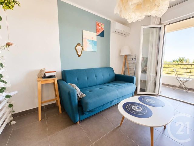 Appartement F1 à vendre LUCCIANA