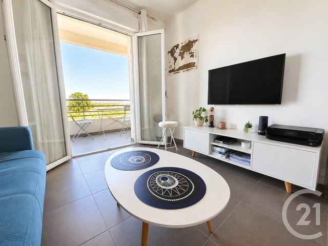 Appartement F1 à vendre - 1 pièce - 31.83 m2 - LUCCIANA - 202 - CORSE - Century 21 Dary Immobilier
