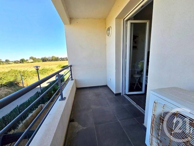 Appartement F1 à vendre - 1 pièce - 31.83 m2 - LUCCIANA - 202 - CORSE - Century 21 Dary Immobilier