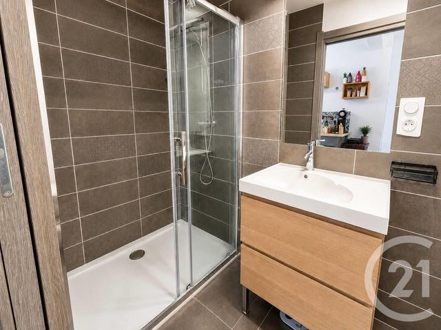 Appartement F1 à vendre - 1 pièce - 31.83 m2 - LUCCIANA - 202 - CORSE - Century 21 Dary Immobilier