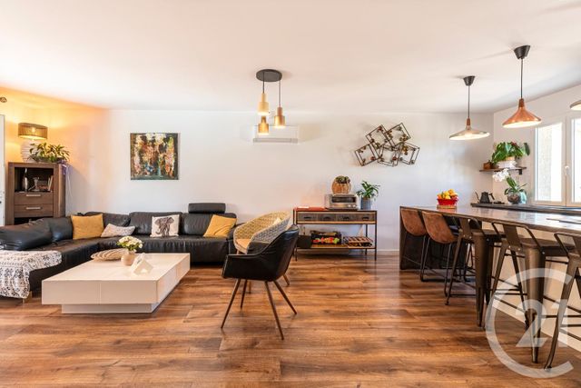 maison à vendre - 4 pièces - 94.64 m2 - BIGUGLIA - 202 - CORSE - Century 21 Dary Immobilier