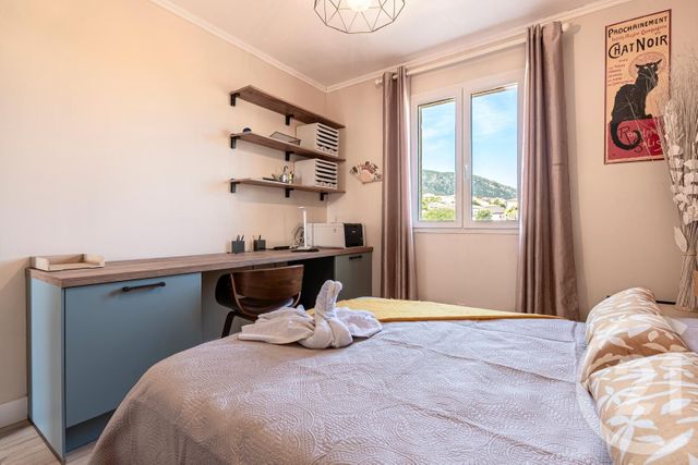 maison à vendre - 4 pièces - 94.64 m2 - BIGUGLIA - 202 - CORSE - Century 21 Dary Immobilier