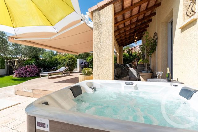 maison à vendre - 4 pièces - 94.64 m2 - BIGUGLIA - 202 - CORSE - Century 21 Dary Immobilier