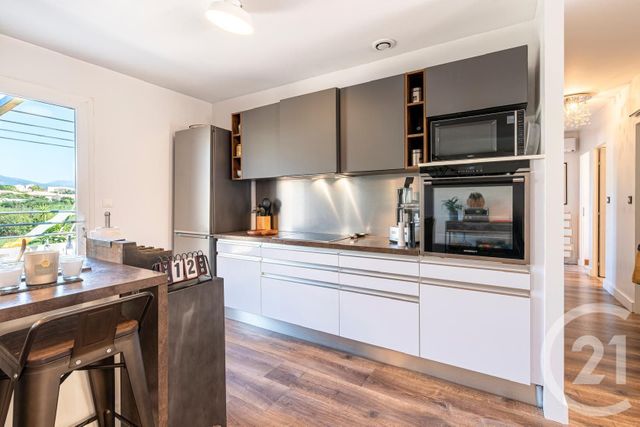 maison à vendre - 4 pièces - 94.64 m2 - BIGUGLIA - 202 - CORSE - Century 21 Dary Immobilier
