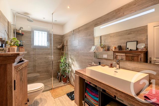 maison à vendre - 4 pièces - 94.64 m2 - BIGUGLIA - 202 - CORSE - Century 21 Dary Immobilier