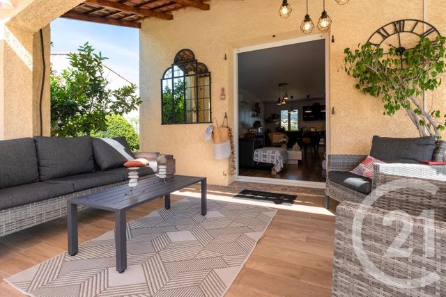 maison à vendre - 4 pièces - 94.64 m2 - BIGUGLIA - 202 - CORSE - Century 21 Dary Immobilier