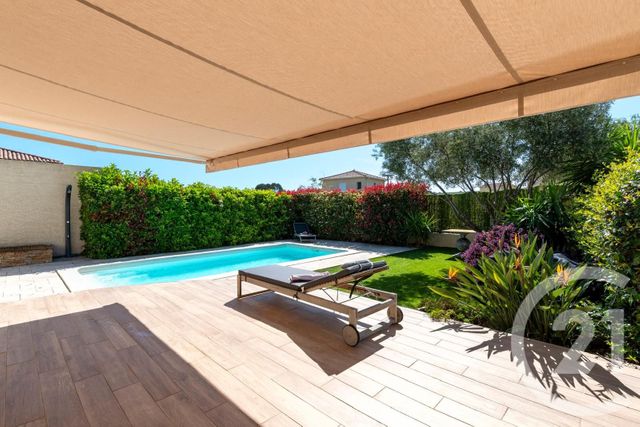 maison à vendre - 4 pièces - 94.64 m2 - BIGUGLIA - 202 - CORSE - Century 21 Dary Immobilier