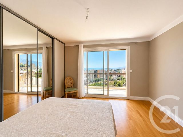 Appartement F4 à vendre - 4 pièces - 101.53 m2 - BASTIA - 202 - CORSE - Century 21 Dary Immobilier