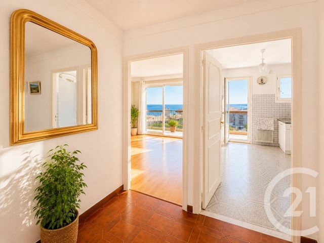 appartement - BASTIA - 202
