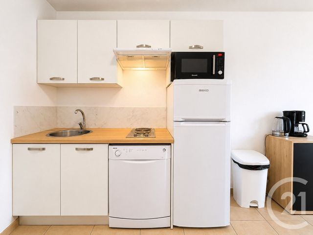 Appartement F3 à vendre - 3 pièces - 56.84 m2 - ST FLORENT - 202 - CORSE - Century 21 Dary Immobilier