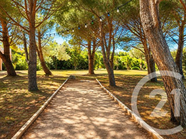 Appartement F3 à vendre - 3 pièces - 56.84 m2 - ST FLORENT - 202 - CORSE - Century 21 Dary Immobilier