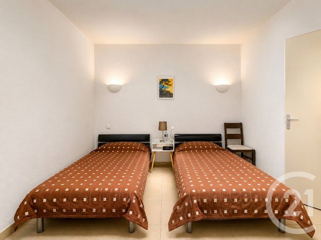 Appartement F3 à vendre - 3 pièces - 56.84 m2 - ST FLORENT - 202 - CORSE - Century 21 Dary Immobilier