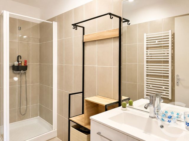 Appartement F3 à vendre - 3 pièces - 56.84 m2 - ST FLORENT - 202 - CORSE - Century 21 Dary Immobilier