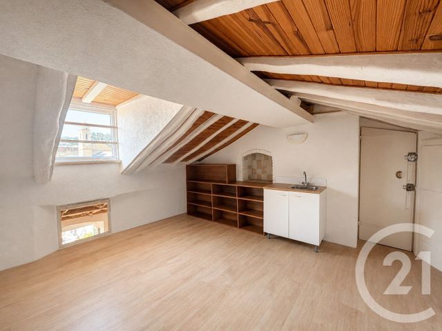 Appartement F3 à vendre - 3 pièces - 83.0 m2 - BASTIA - 202 - CORSE - Century 21 Dary Immobilier