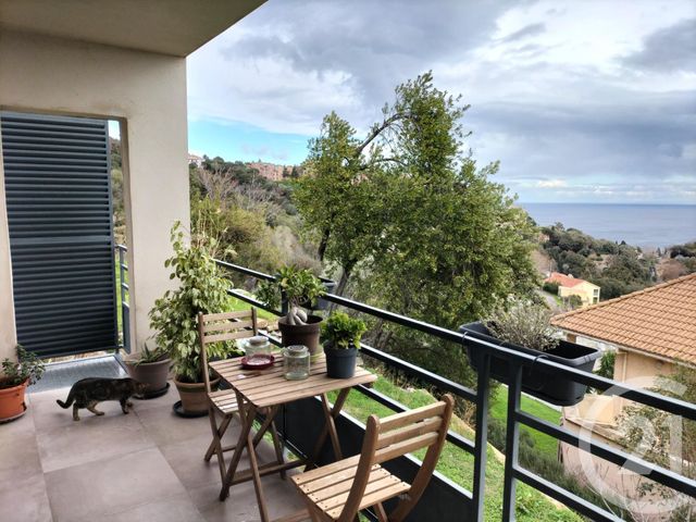 Appartement Duplex à vendre - 3 pièces - 62.96 m2 - BASTIA - 20 - CORSE - Century 21 Dary Immobilier