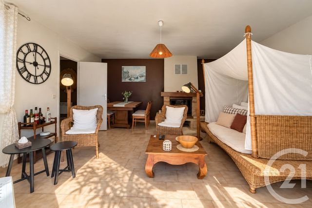 maison à vendre - 4 pièces - 103.09 m2 - OLETTA - 202 - CORSE - Century 21 Dary Immobilier