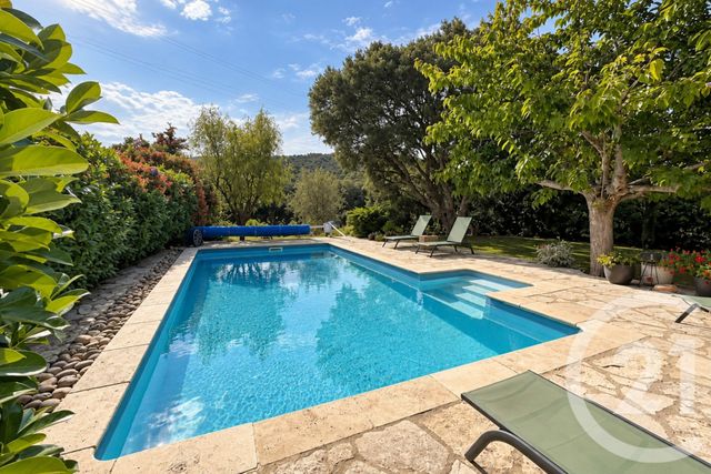 maison à vendre - 4 pièces - 103.09 m2 - OLETTA - 202 - CORSE - Century 21 Dary Immobilier