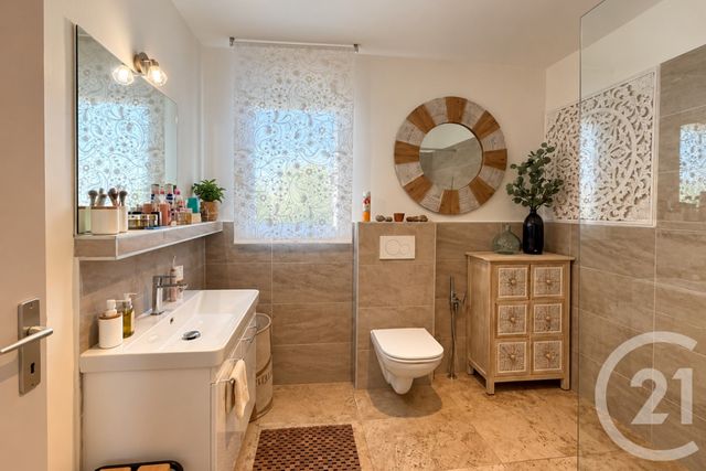maison à vendre - 4 pièces - 103.09 m2 - OLETTA - 202 - CORSE - Century 21 Dary Immobilier